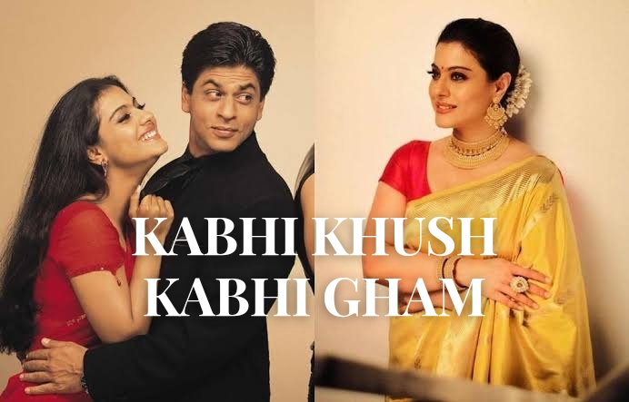 Kabhi Khushi Kabhie Gham