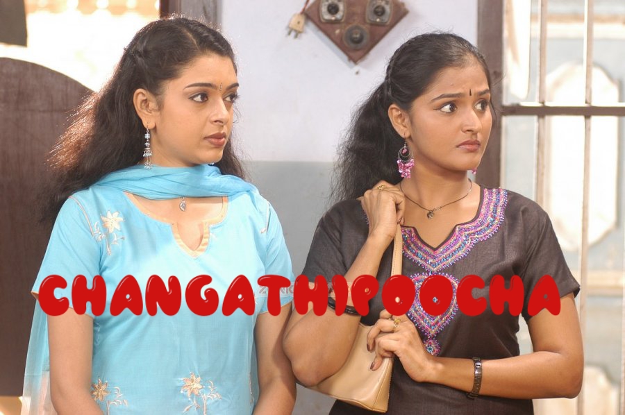Watch Free  Changathipoocha Full Movie Online