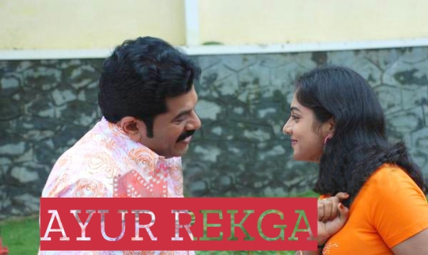 Ayur Rekha