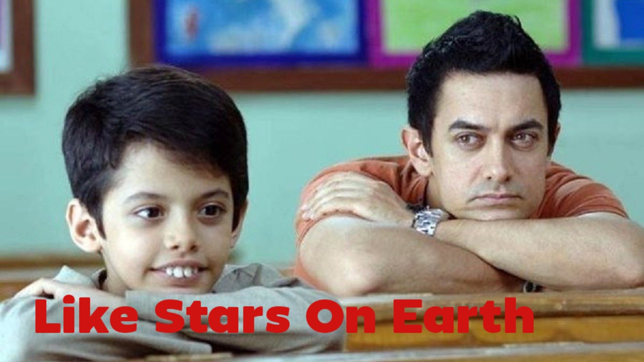 Watch Free  Like Stars on Earth Full Movie Online