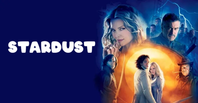 Watch Free  Stardust Full Movie Online