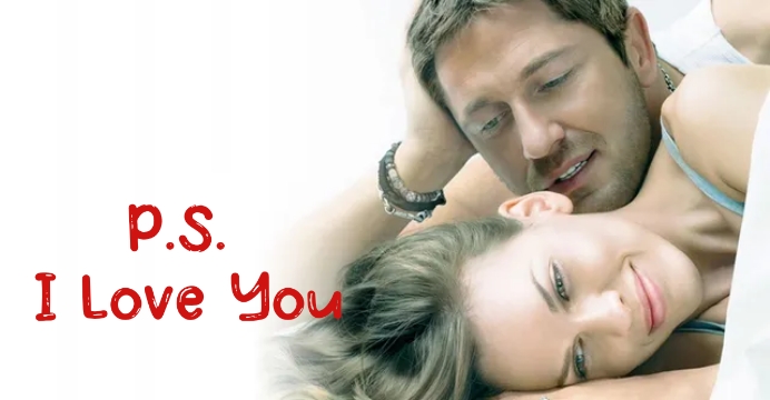 Watch Free  P.S. I Love You Full Movie Online