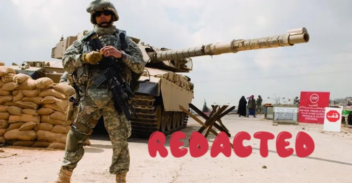 Watch Free  Redacted Full Movie Online