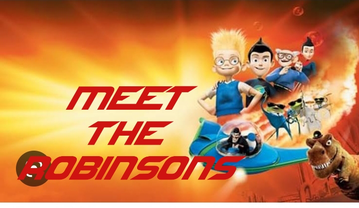 Meet the Robinsons