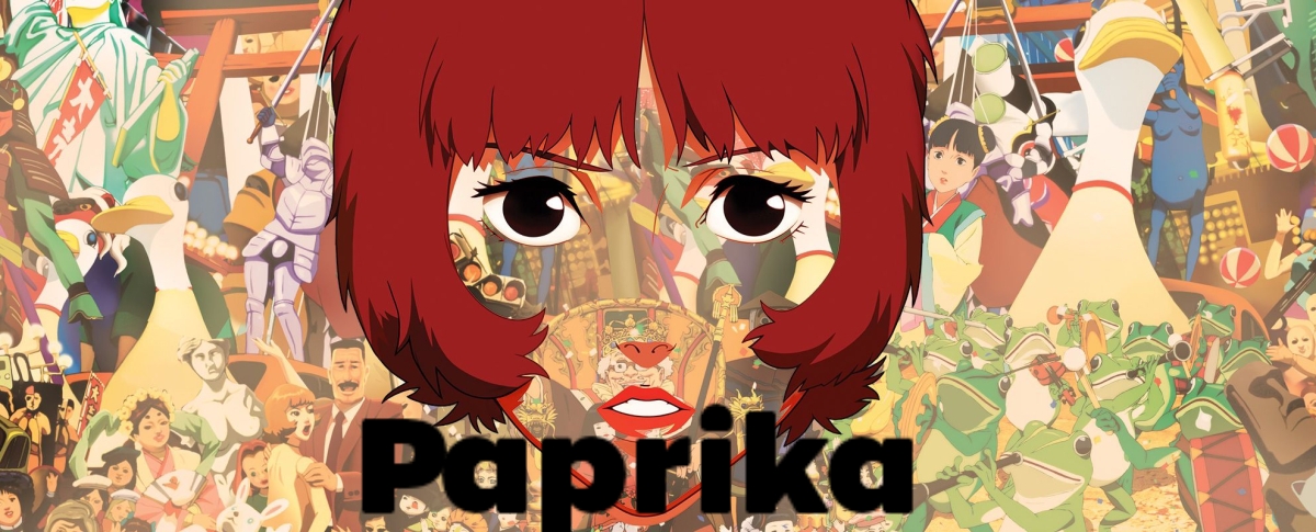 Paprika
