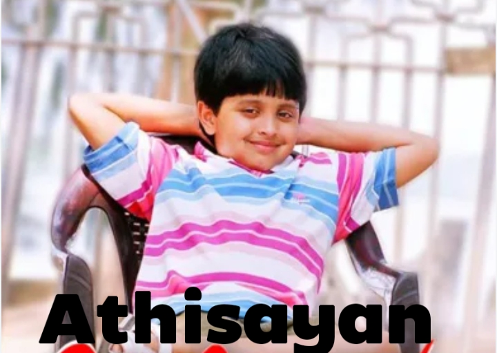 Athisayan