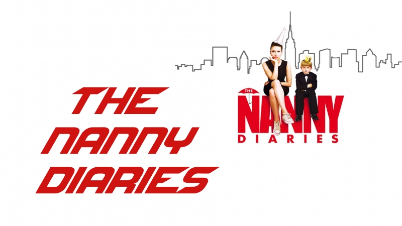 The Nanny Diaries