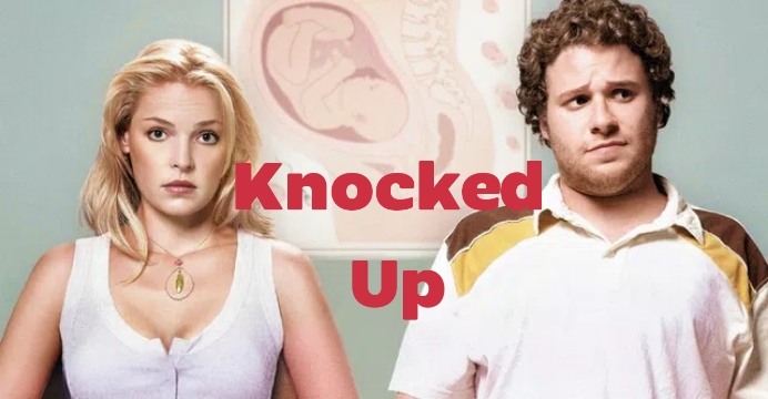 Knocked Up