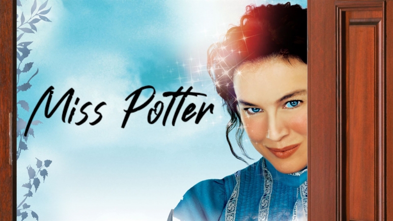 Watch Free  Miss Potter Full Movie Online