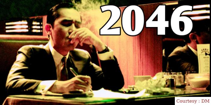 Watch Free  2046 Full Movie Online