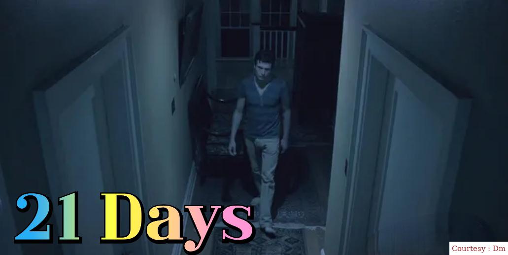 Watch Free  21 Days Full Movie Online
