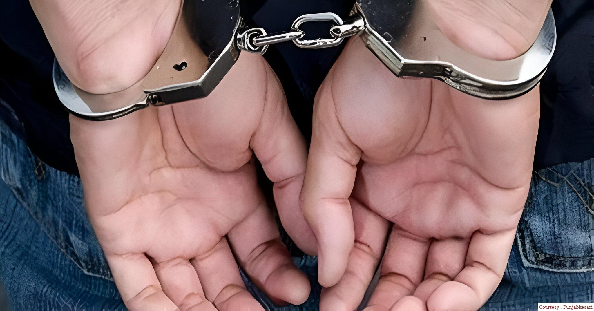 21 Indians arrested in Sri Lanka
