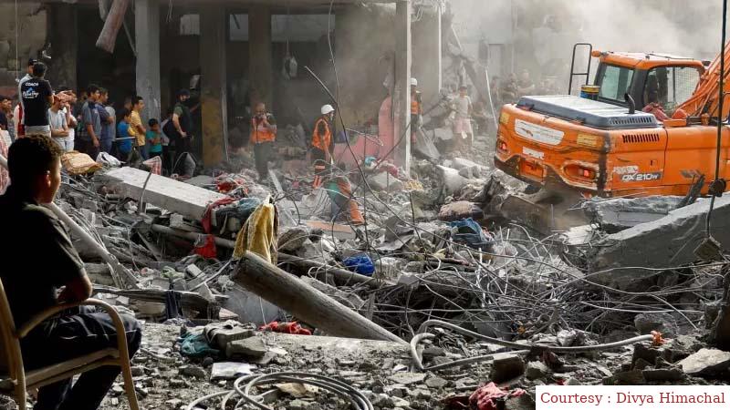 कजाकिस्तान में खदान में आग लगने से 21 लोगों की मौत