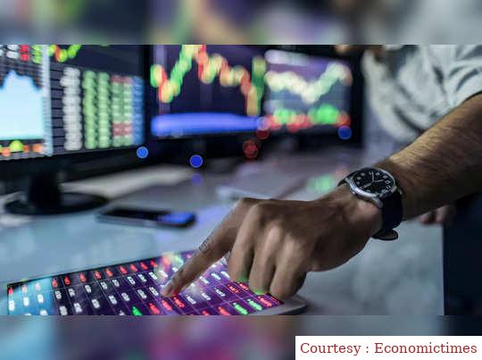 मिडकैप इंडेक्स में 21 ट्रेडिंग सेशन से तेज़ी जारी, नया हाई बनाया