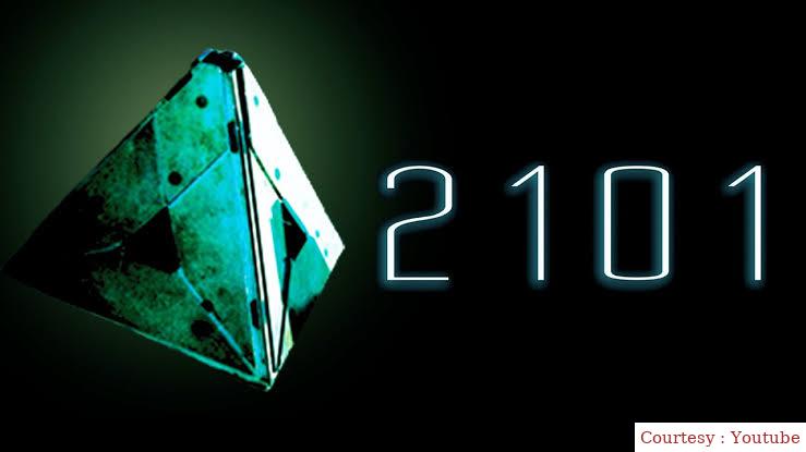 Watch Free  2101 Full Movie Online