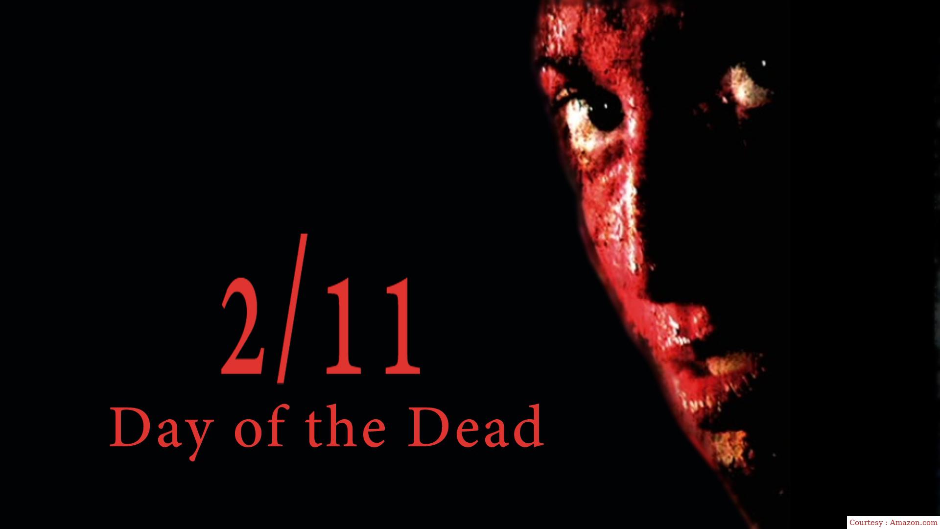 Watch Free  2/11: Day of the Dead Full Movie Online