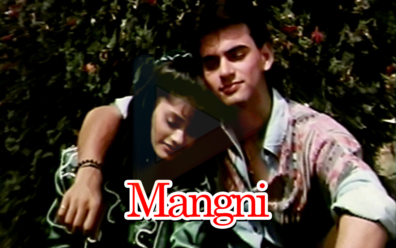 Mangni