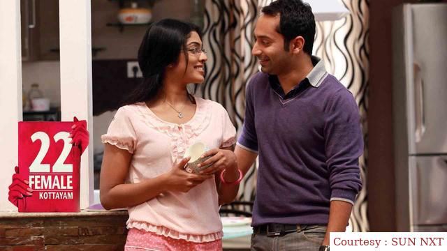 Watch Free  22 Female Kottayam Full Movie Online