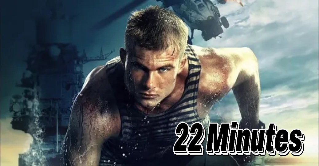 22 Minutes 