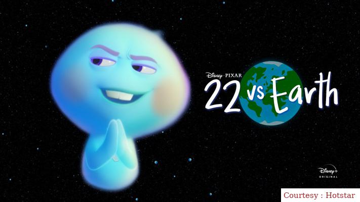 Watch Free  22 vs. Earth Full Movie Online