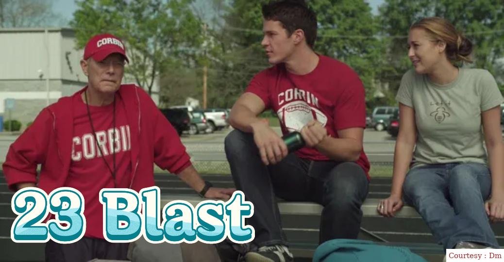 Watch Free  23 Blast Full Movie Online