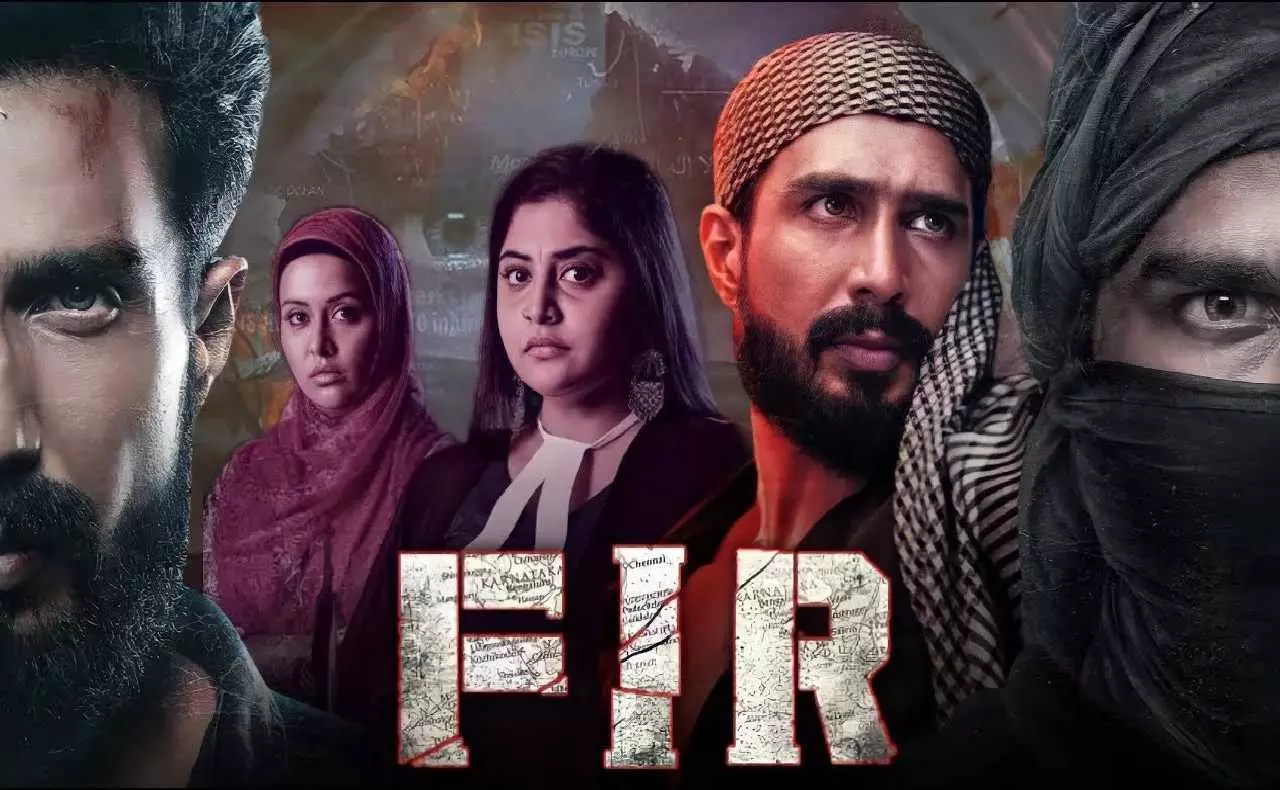 Watch Free  FIR Full Hindi Movie Online