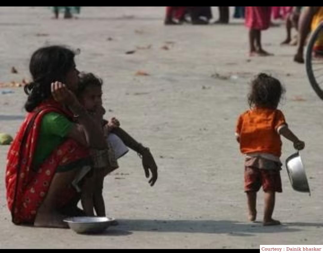 9 साल में 24 करोड़ लोग गरीबी रेखा से बाहर निकले।