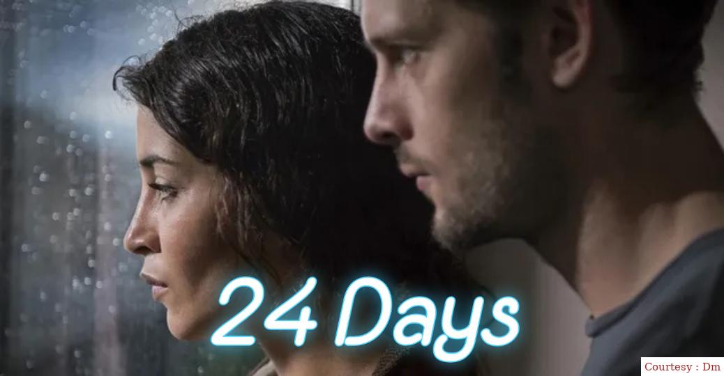 Watch Free  24 Days Full Movie Online