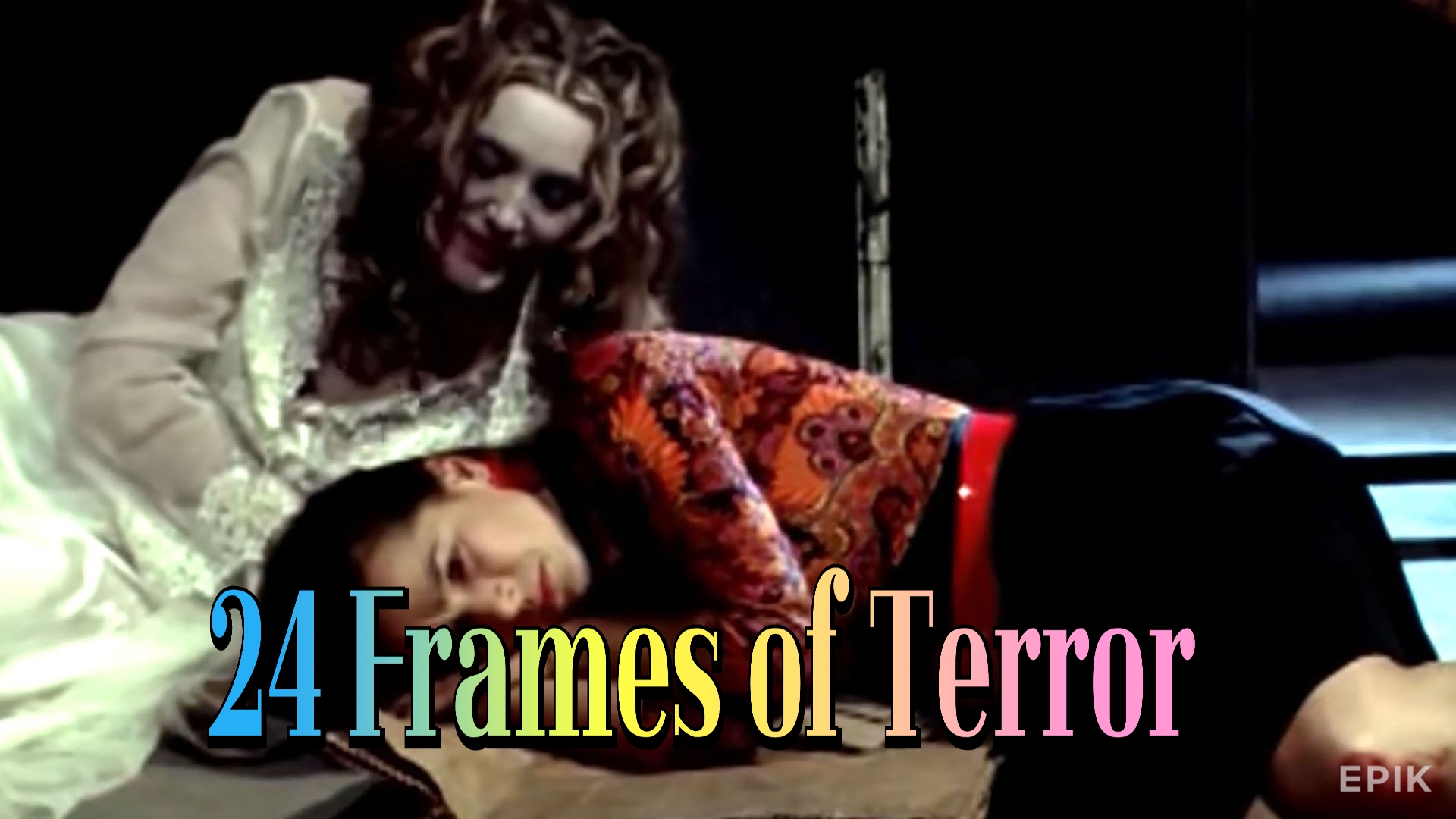 Watch Free 24 Frames of Terror Full Movie Online