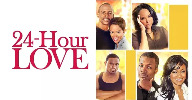 Watch Free 24 Hour Love Full Movie Online