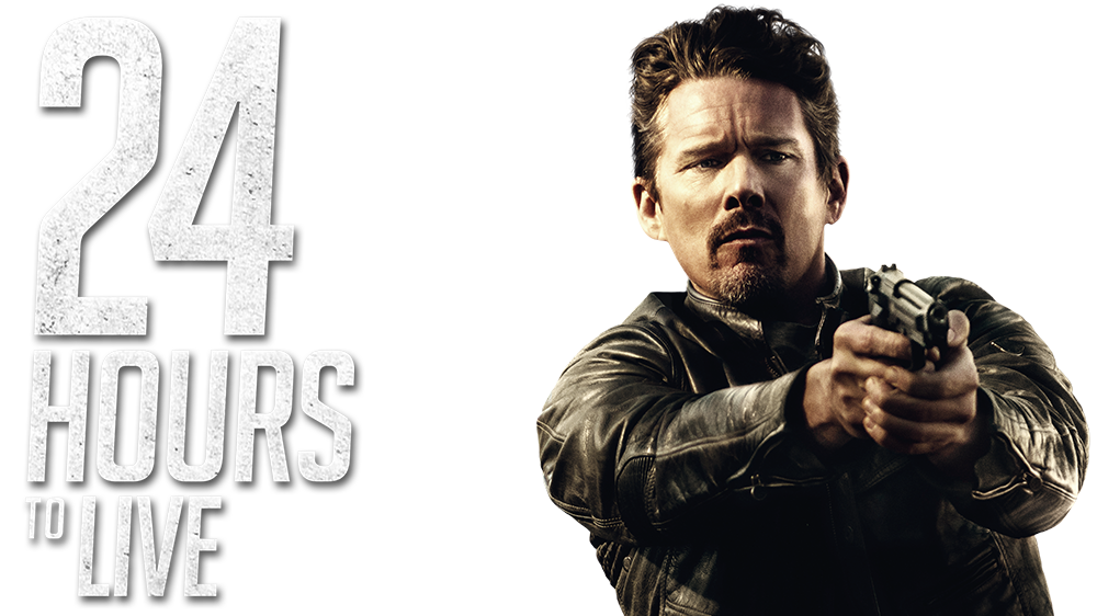 Watch Free  24 Hours to Live Full Movie Online