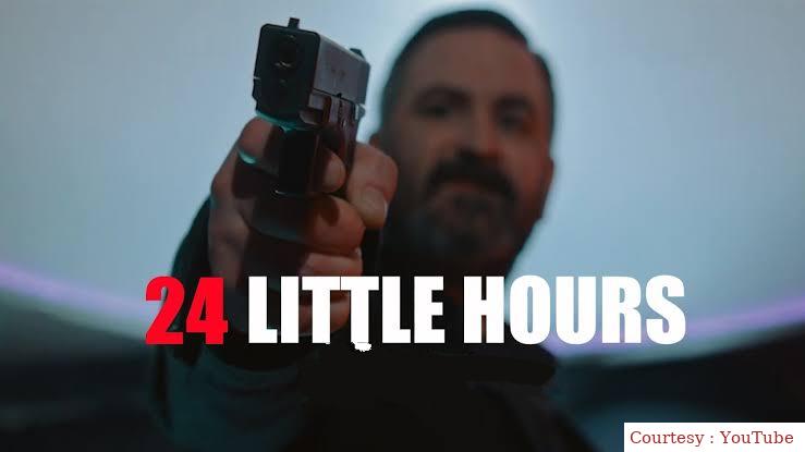 24 Little Hours