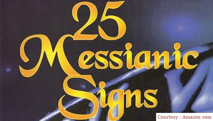 25 Messianic Signs