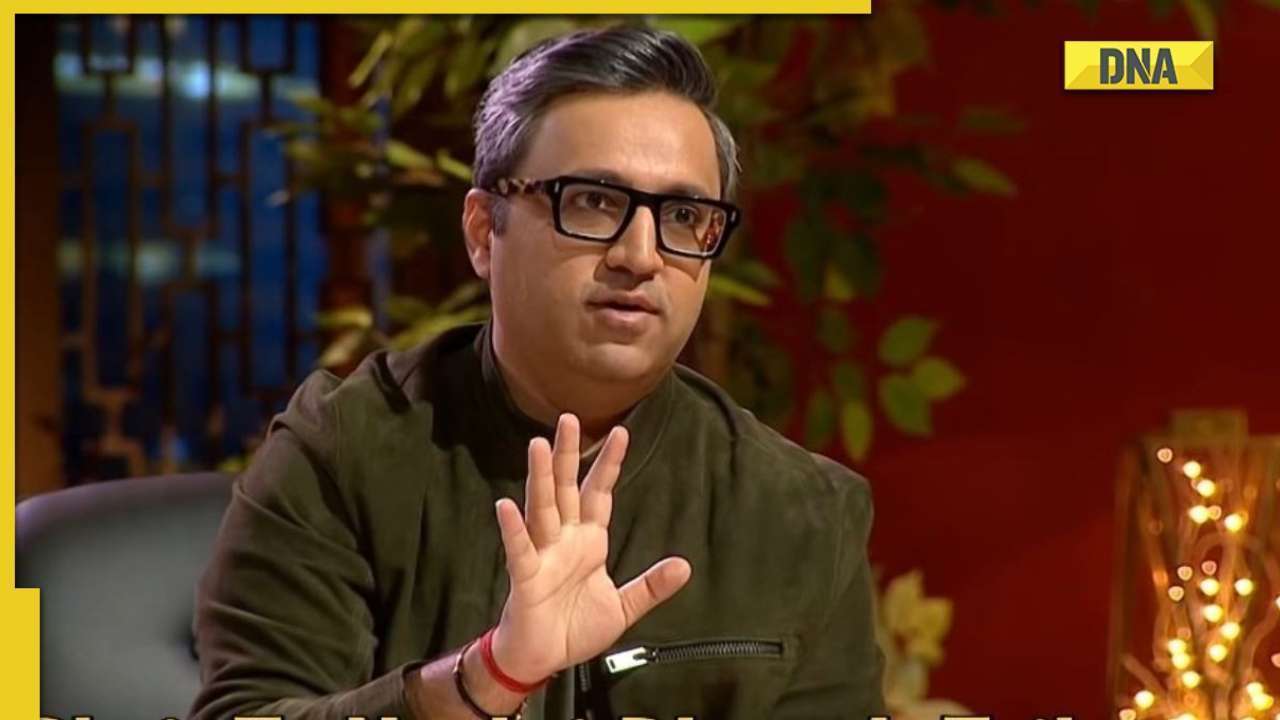 Ashneer Grover mocking WhatsApp pay, calls it the most unsuccessful tech product ever