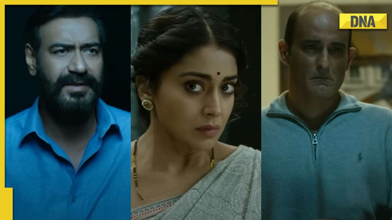 Drishyam 2 review