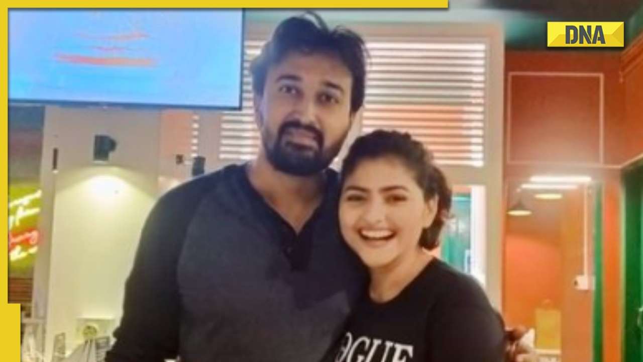 Aindrila Sharma's last Instagram post on her boyfriend