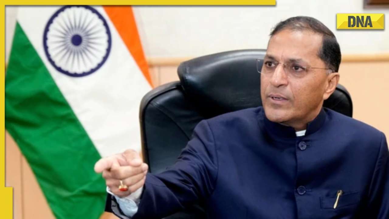 Retired IAS officer Arun Goel appointed as the new election commissioner of India