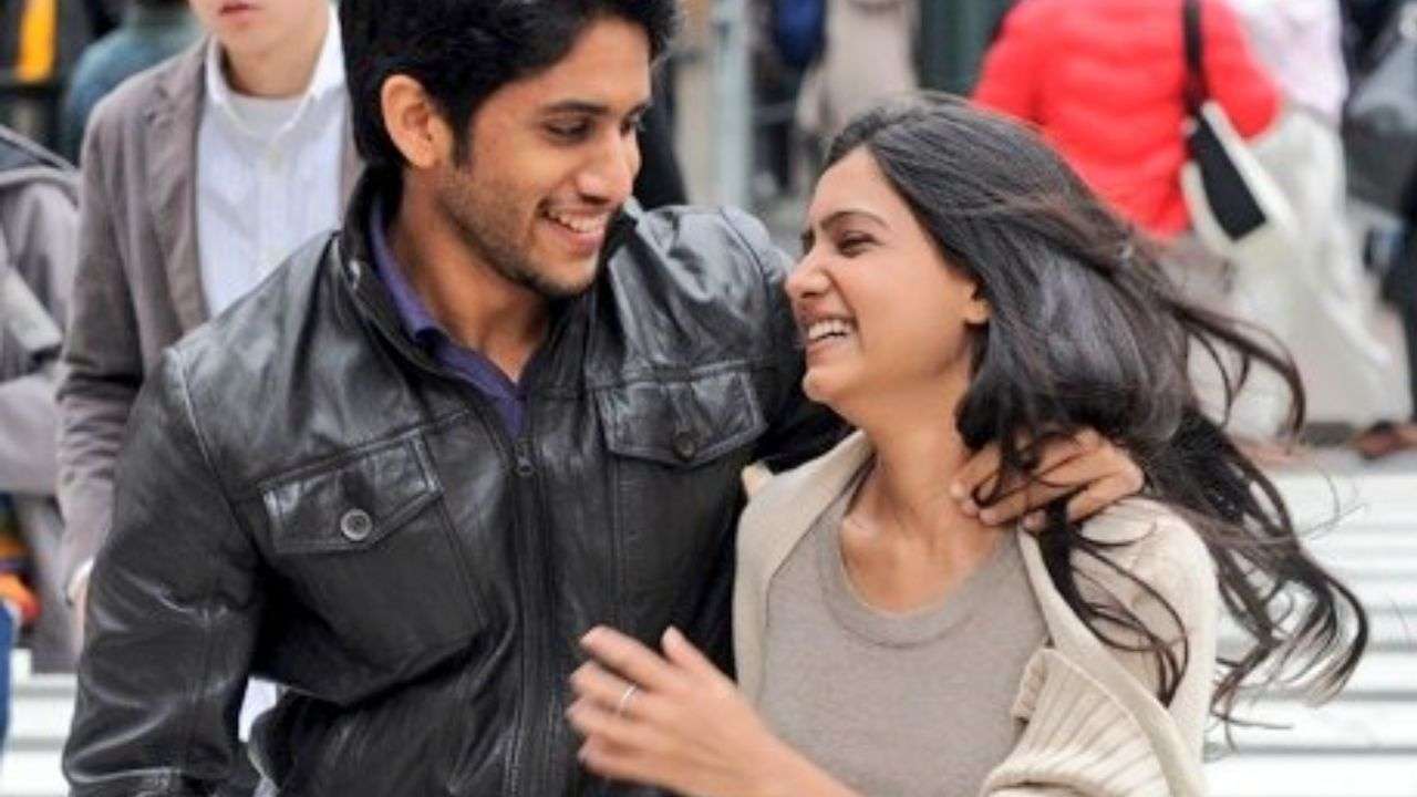 Happy Birthday, Naga!