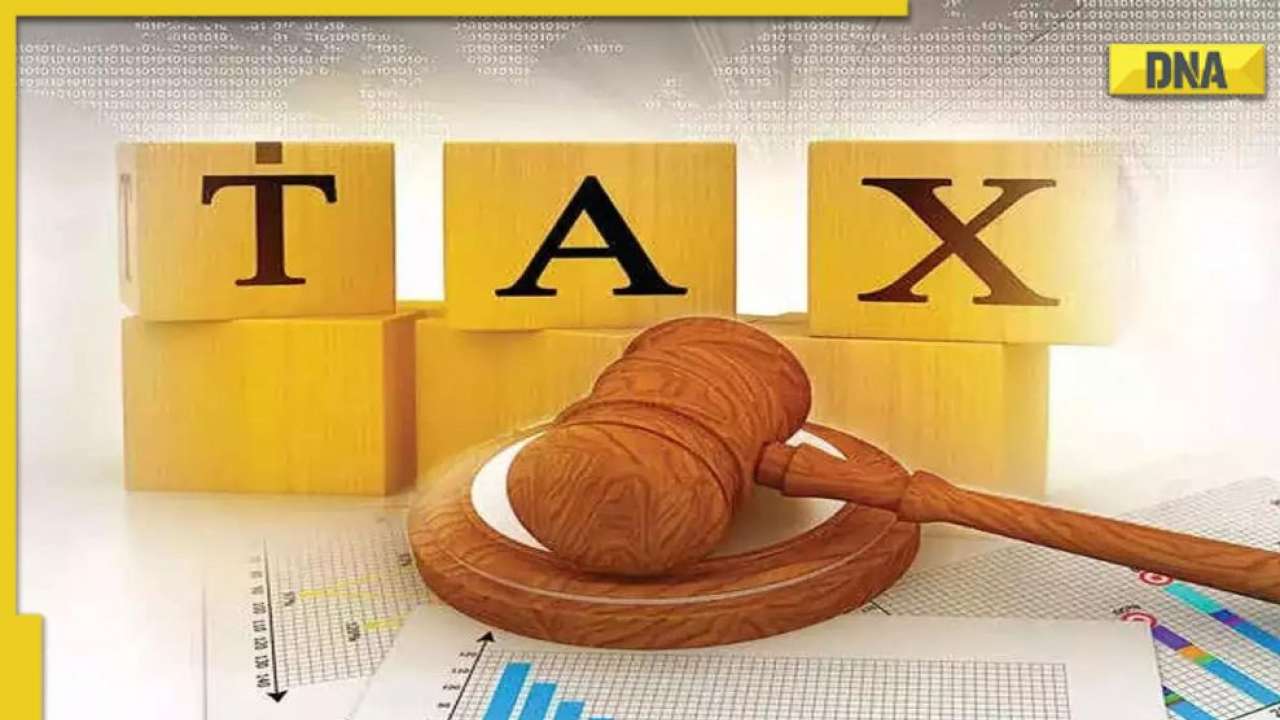Tax saving schemes in India to reduce the tax burden