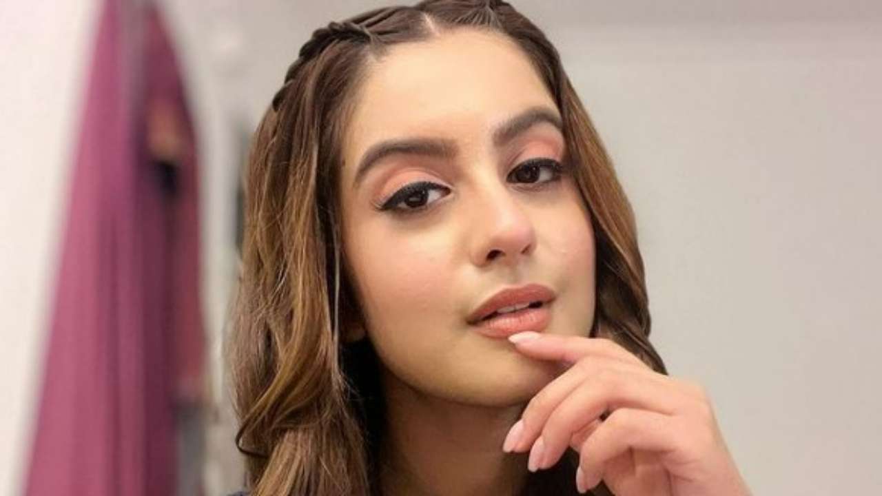 Tunisha Sharma, a TV actress, died by suicide at the age of 20 years