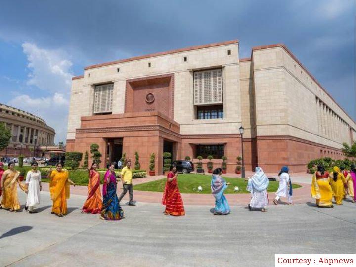 लोक सभा में बढ़ेंगी 26 सीटें, 2026 में शुरू होगा परिसीमन।