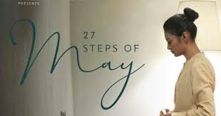 27 Steps of May 