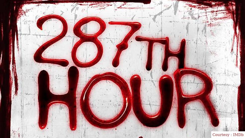 Watch Free  287th Hour Full Movie Online