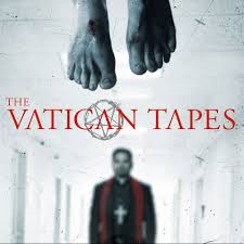 The Vatican Tapes