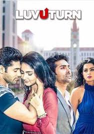 Watch Free LuvUTurn  Full Hindi Movie Online