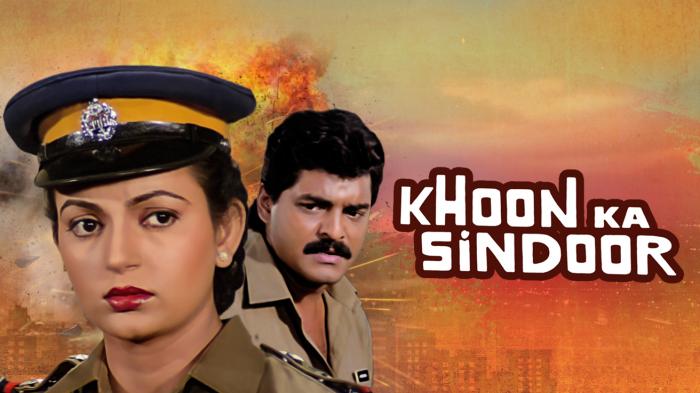 Watch Free Khoon Ka Sindoor Full Hindi Movie Online