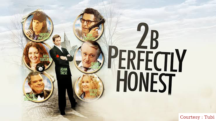 2BPerfectlyHonest