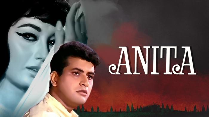 Watch Free Anita Full Hindi Movie Online