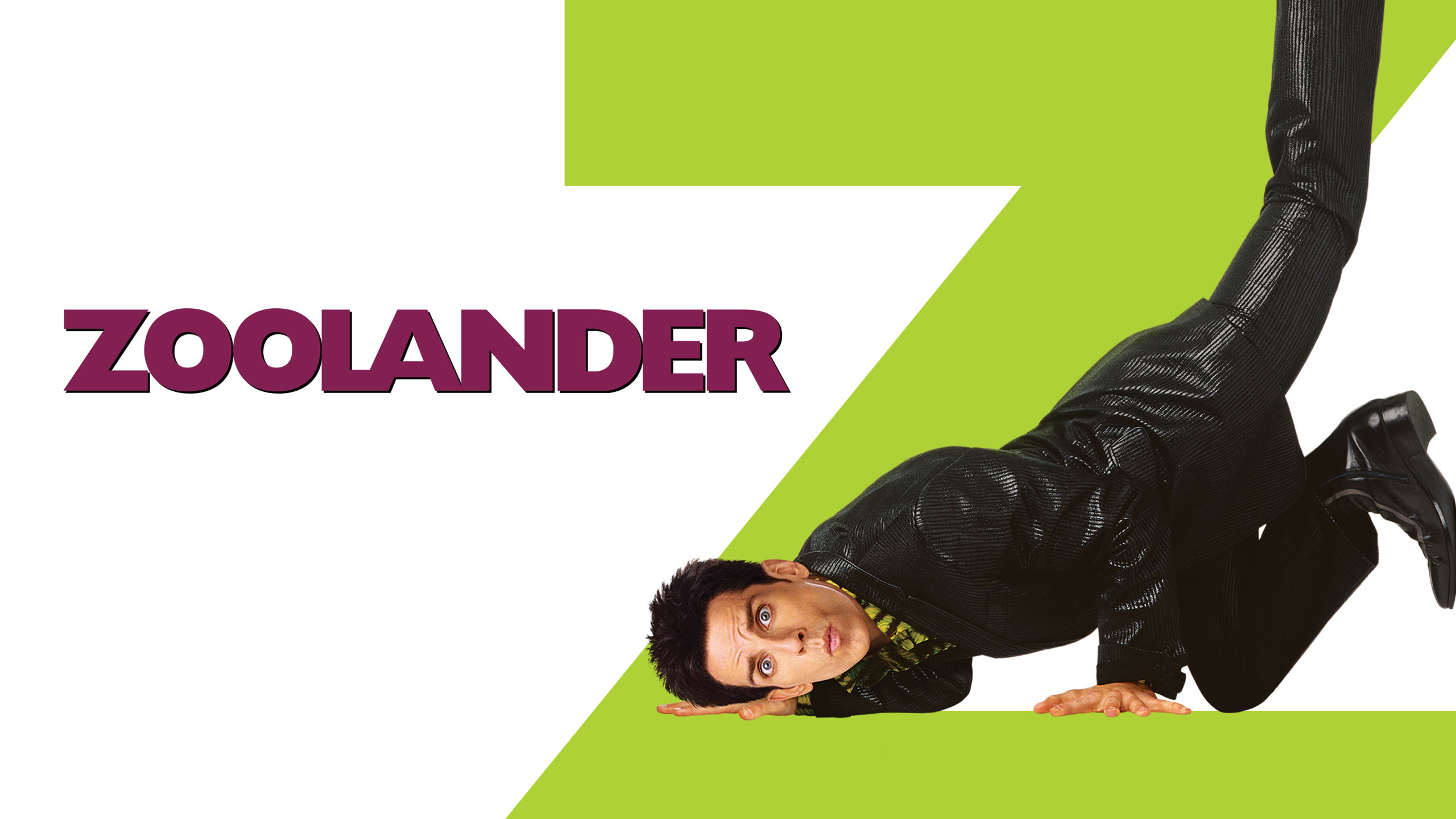 Watch Free  Zoolander Full Movie Online