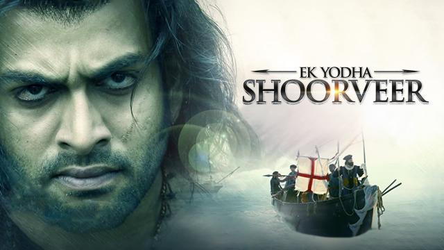 Watch Free Ek Yodha Shoorveer Full Hindi Movie Online